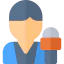 Reporter icon 64x64