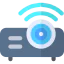 Projector icon 64x64