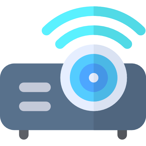 Projector icon