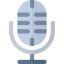 Microphone icon 64x64