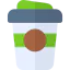 Coffee icon 64x64