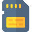 Sd card icon 64x64