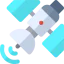 Satellite icon 64x64