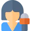 Reporter icon 64x64
