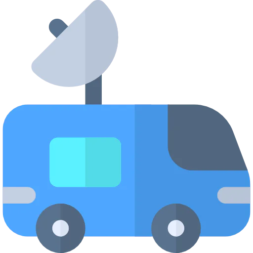 Van icon