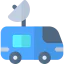 Van icon 64x64