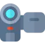 Camcorder icon 64x64