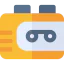 Walkman icon 64x64