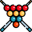 Snooker 상 64x64