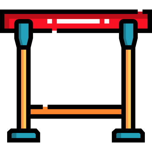 Hurdle icon