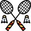 Badminton icon 64x64