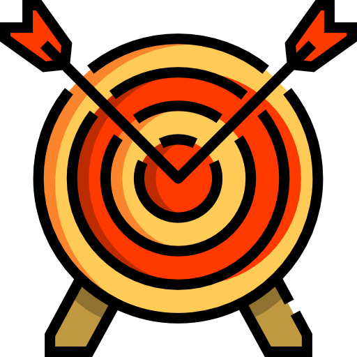 Archery icon