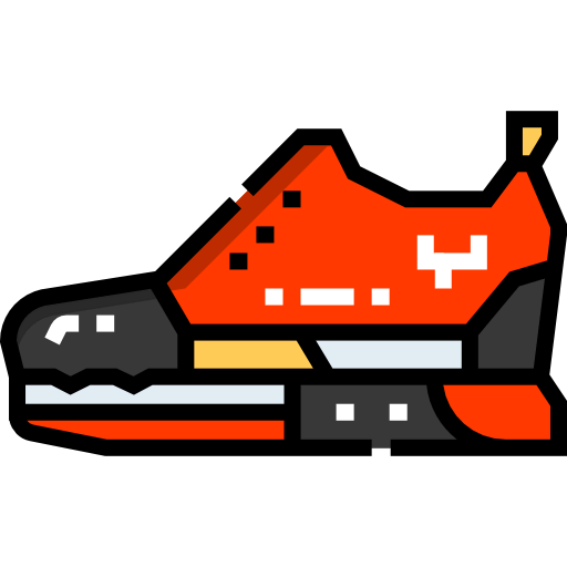 Sneaker icon
