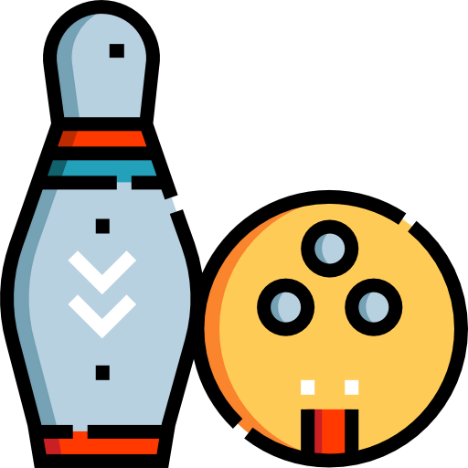 Bowling icon