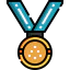 Medal icon 64x64