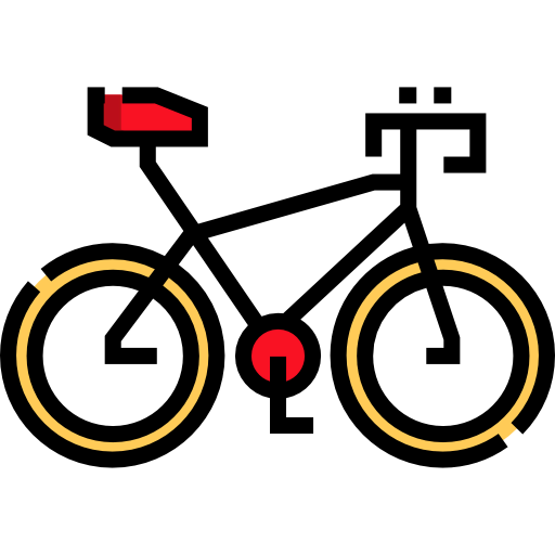 Bicycle icon