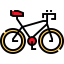 Bicycle icon 64x64