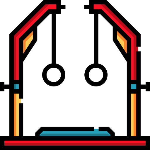 Rings icon