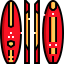 Surfboard icon 64x64