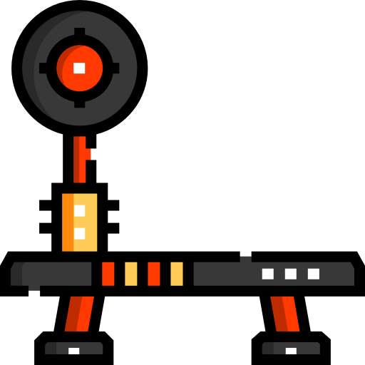 Bench icon