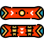 Snowboard icon 64x64