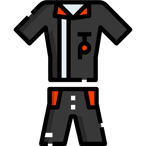 Referee icon