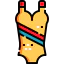 Swimsuit icon 64x64