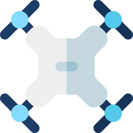 Drone icon