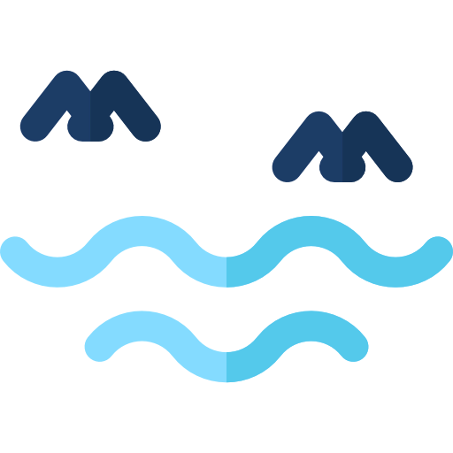 Sea icon