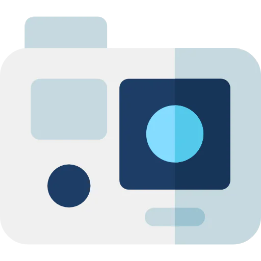 Gopro icon