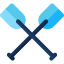 Oars icon 64x64