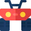 Quad icon 64x64