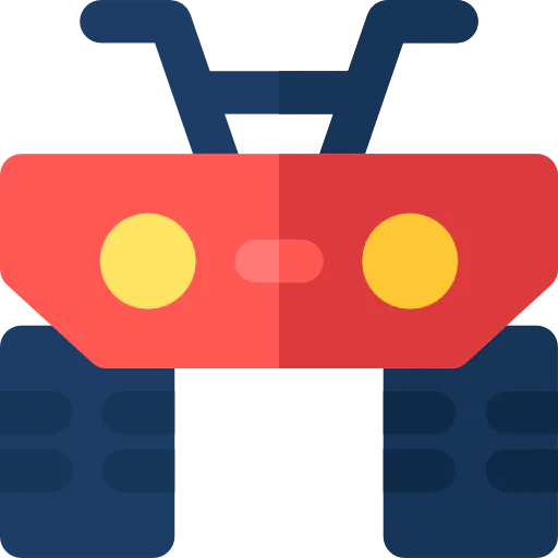 Quad icon