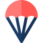 Parachute icon 64x64
