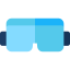 Glasses icon 64x64