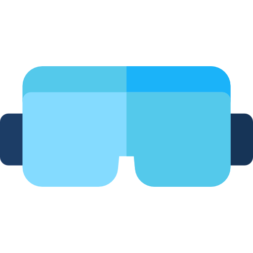 Glasses icon