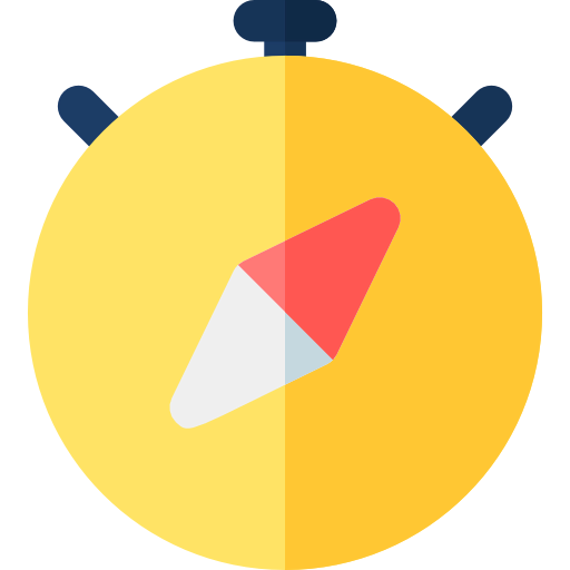 Compass icon