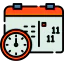 Deadline icon 64x64