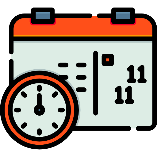 Deadline icon