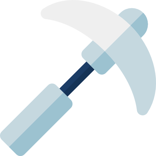 Pick icon