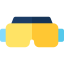 Glasses icon 64x64