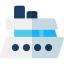 Yatch icon 64x64