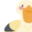 Pelican icon 64x64