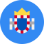 Melilla Ikona 64x64