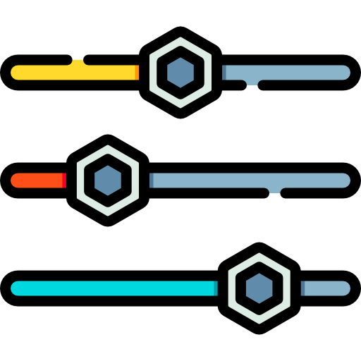 Settings icon