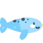 Narwhal icon 64x64