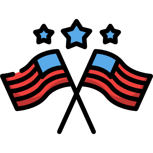 Flags icon