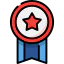 Badge icon 64x64