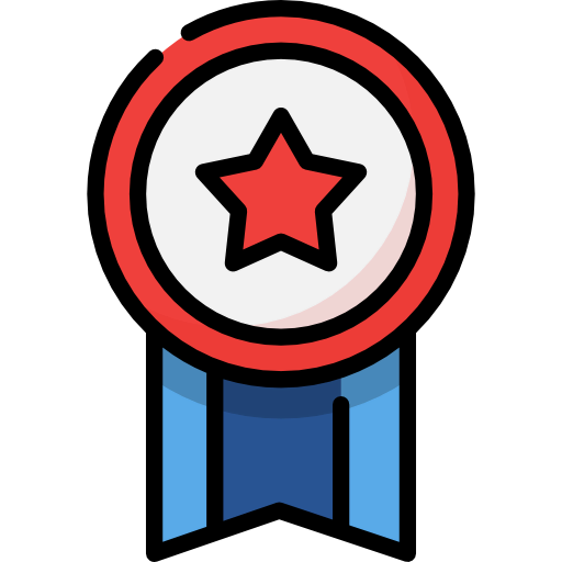 Badge icon