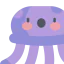 Jellyfish icon 64x64
